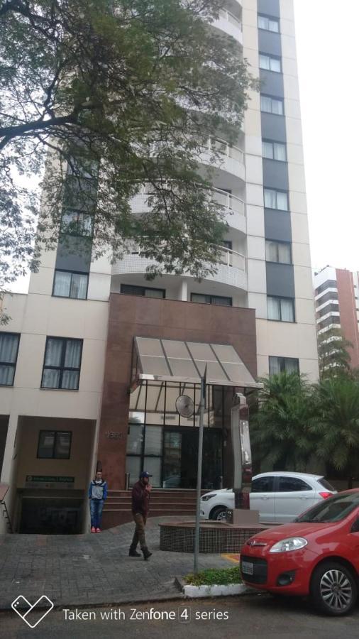 Flat em Moema São Paulo Exterior foto